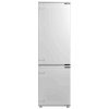 Midea 238 Ltrs Built In Bottom Mount Fridge