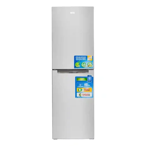 Nasco 246 Ltrs Bottom Mount Refrigerator (NASD2-33)