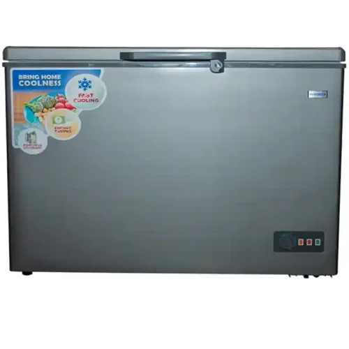 Nasco 270 Ltrs Chest Freezer (NAS-370-SK)
