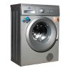 Nasco 6KG Front Load Washing Machine