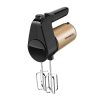 Nasco Hand Mixer With Wooden Coating HM9106 GS