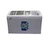nasco display chest freezer 2