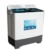 nasco twin tub Nasco 15 KG Twin Tub Washing Machine (NASTG150-P2001Q) nasco twin tub