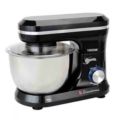 Binatone 3 In 1 Stand Mixer 3