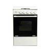 Nasco 4 Burner Gas Cooker With Grill