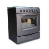 Nasco 6 Burner Gas Cooker