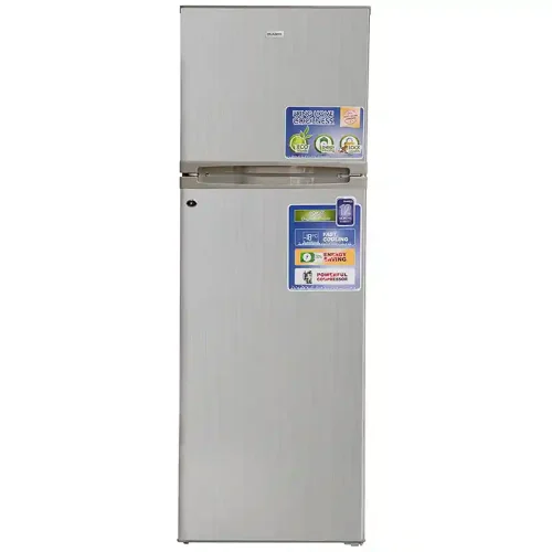 Nasco 311 Ltrs Top Mount Refrigerator