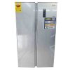 Nasco 455 Ltrs Side By Side Refrigerator