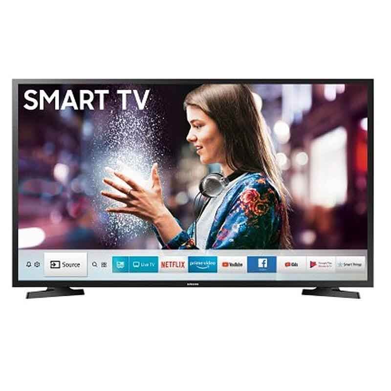 TV Samsung Slim Full HD LED 40 pouces (UA40N5300ASXMV)