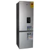 Nasco new bottom mount water dispenser