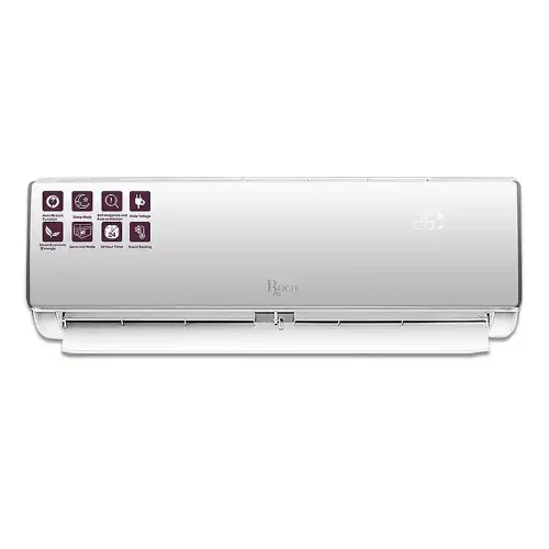 Roch 1.5HP Air Conditioner R410 Gas (RAC-S12R4)