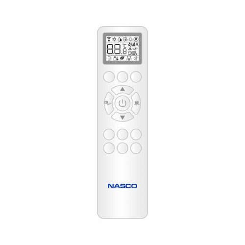 nasco inverter ac 3