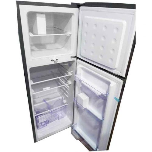 Chigo 132 Ltrs Top Mount Fridge Refrigerator 2