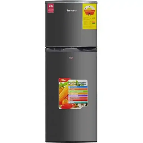 Chigo Top Mount Fridge Refrigerator 55555