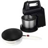 promo midea mixer with crepe