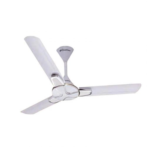 Binatone Ceiling Fan Long Blade White