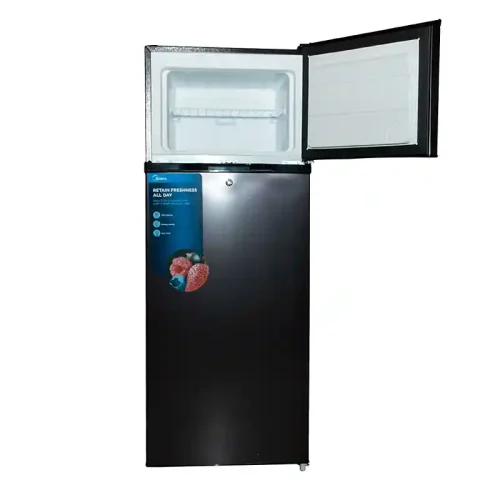 Midea 207 Ltrs Top Mount Defrost Refrigerator 1 Midea 164 Ltrs Top Mount Defrost Refrigerator (MDRT237FGG28) Midea 164 Ltrs Top Mount Defrost Refrigerator (MDRT237FGG28) - Image 2