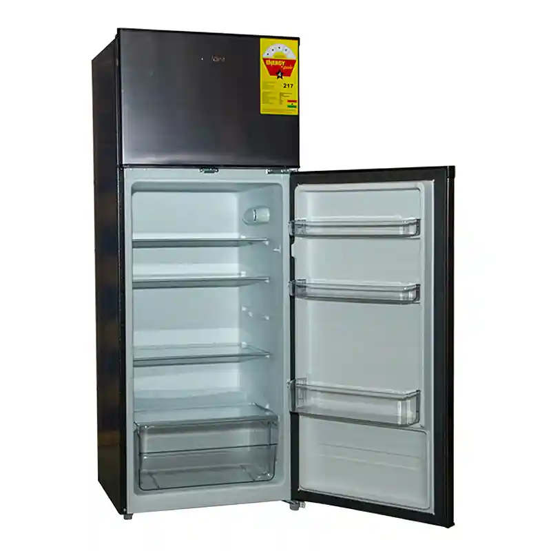 Midea 207 Ltrs Top Mount Defrost Refrigerator Midea 164 Ltrs Top Mount Defrost Refrigerator (MDRT237FGG28) Midea 164 Ltrs Top Mount Defrost Refrigerator (MDRT237FGG28) - Image 3
