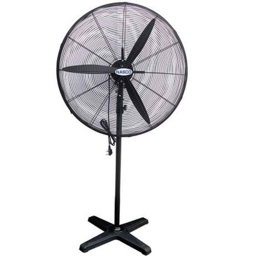 Nasco 30 Inch Industrial Standing Fan