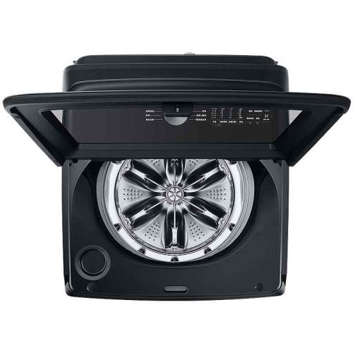 Samsung 18 KG Fully Automatic Top Load Washing Machine 1