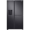 Samsung 600 Ltrs 3 Doors Side By Side Fridge With Water Dispenser And Ice Maker 1