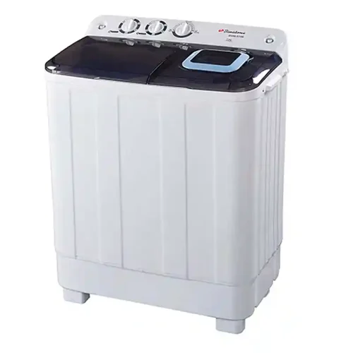 Binatone 7 KG Twin Tub Washing Machine (BWM-070)