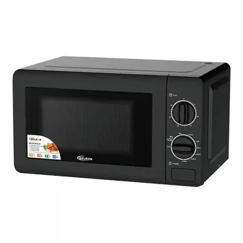 Delron 20 Ltrs Microwave With Grill