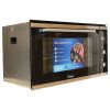 Midea 90cm In Built Electric Oven