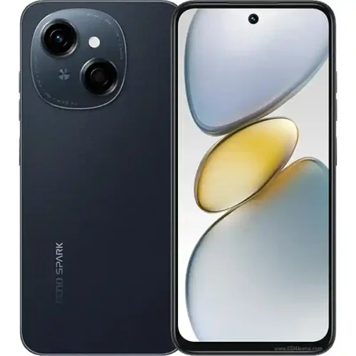 Tecno Spark G0 1 (128GB HDD - 3GB RAM)
