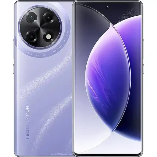 Tecno Camon 30s (128GB HDD - 6GB RAM)