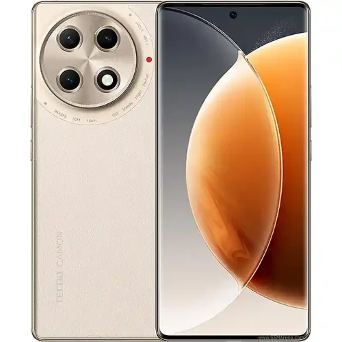 Tecno Camon 30s PRO (256GB HDD - 8GB RAM)