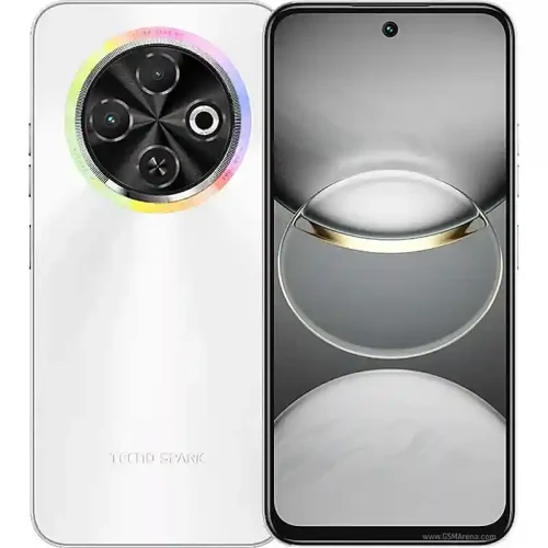 Tecno Spark 30c (128GB HDD - 4GB RAM)