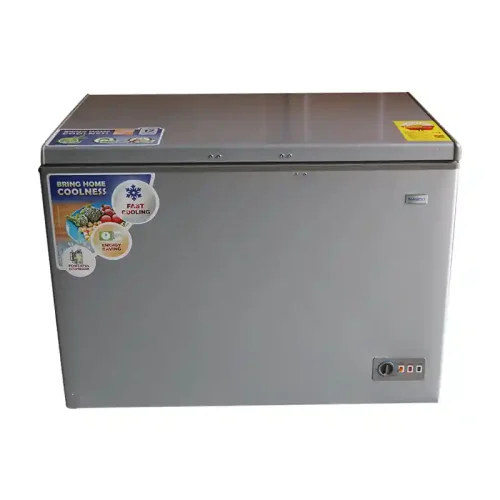 Nasco 290 Ltrs Chest Freezer (NAS-360)