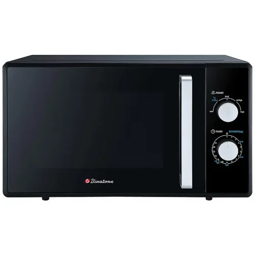 Binatone 25 Ltrs Solo Microwave