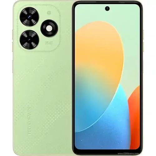 Tecno Spark GO (64GB HDD - 2GB RAM)