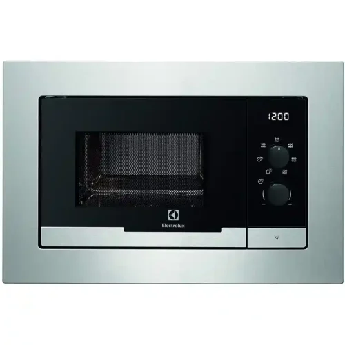 Electrolux 60cm 20Ltrs Built In Microwave