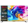 TCL 50 Inch QLED Android TV