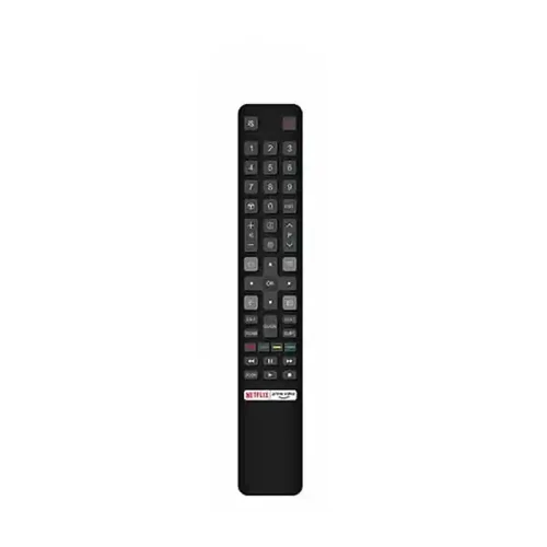 TCL Inch Android Smart Bezeless TV 1