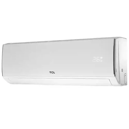 TCL Split Air Conditioner R410 Gas 2