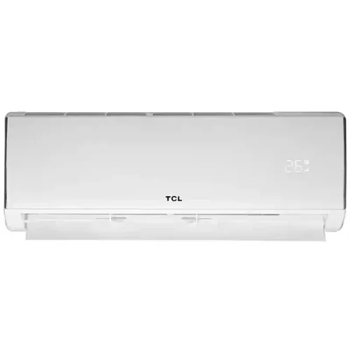 TCL Split Air Conditioner R410 Gas 4
