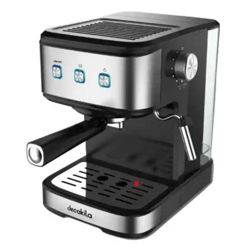 Decakila Pump Espresso Coffee Machine