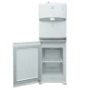 Nasco 3 Tap Water Dispenser 4