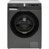 Samsung 12kg Ecobubble Series 5 Front Load Washing Machine Samsung 12kg Ecobubble Series 5 Front Load Washing Machine (WW12T504DAN/S1) Samsung 12kg Ecobubble Series 5 Front Load Washing Machine