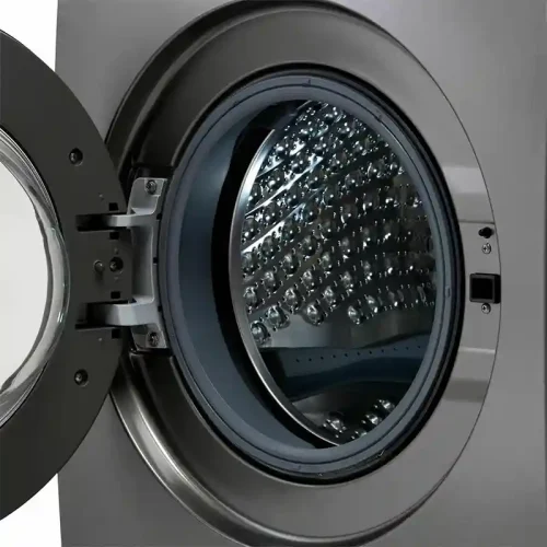 Samsung 12kg Ecobubble Series 5 Front Load Washing Machine 4
