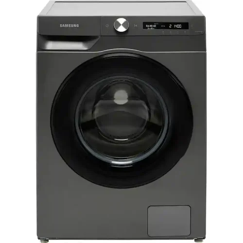 Samsung 12kg Ecobubble Series 5 Front Load Washing Machine
