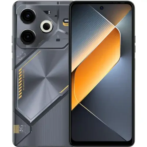 Tecno Pova 6 Neo (256GB HDD - 8GB RAM)