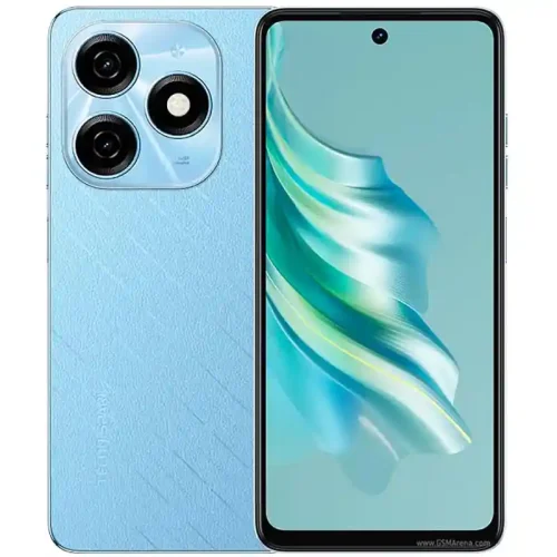 Tecno Spark 20 (256GB HDD - 8GB RAM)