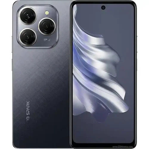 Tecno Spark 20 PRO (256GB HDD - 8GB RAM)