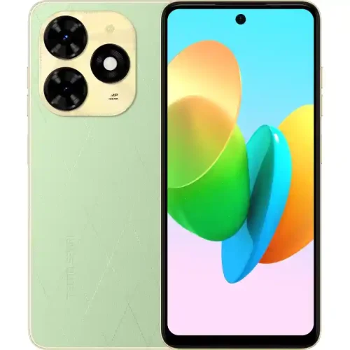 Tecno Spark 20c (256 GB HDD - 4GB RAM)