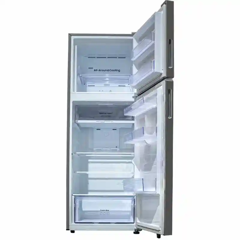 Samsung 301 Ltrs Duracool Twin Cooling Plus Fridge 2 Samsung 345 Ltrs Duracool Twin Cooling Plus Fridge (RT35CG5421S9GH) Samsung 345 Ltrs Duracool Twin Cooling Plus Fridge (RT35CG5421S9GH) - Image 2